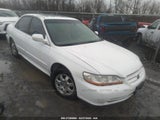 2001 HONDA ACCORD EX