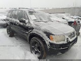 2002 FORD ESCAPE XLT