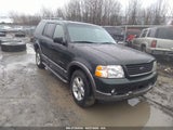2002 FORD EXPLORER XLT
