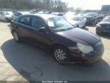 2007 CHRYSLER SEBRING 