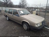 1993 VOLVO 940 