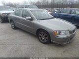 2007 VOLVO S60 2.5T