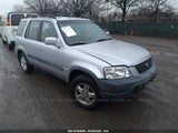 1999 HONDA CR-V EX