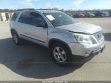 2009 GMC ACADIA SLE