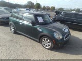 2008 MINI COOPER S CLUBMAN