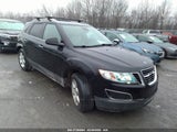 2011 SAAB 9-4X