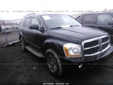 2005 DODGE DURANGO LIMITED