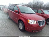 2008 CHRYSLER TOWN & COUNTRY TOURING