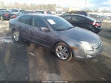 2006 FORD FUSION SEL