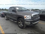 2007 DODGE RAM 1500 ST/SLT