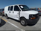 2004 GMC SAVANA G3500