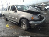 2003 FORD F150 