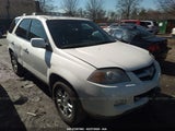 2004 ACURA MDX TOURING
