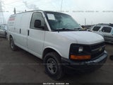 2007 CHEVROLET EXPRESS G2500 