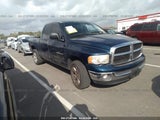 2005 DODGE RAM 1500 ST/SLT