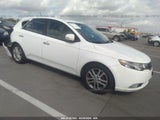 2011 KIA FORTE EX