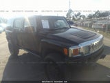 2006 HUMMER H3 