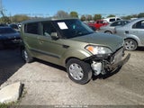 2010 KIA SOUL +/!/SPORT