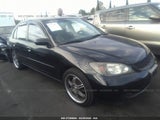 2005 HONDA CIVIC LX
