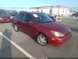 2004 FORD FOCUS SE COMFORT/SE SPORT