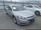 2011 CHEVROLET MALIBU LS