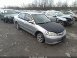 2004 HONDA CIVIC EX