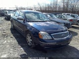 2005 FORD FIVE HUNDRED LIMITED