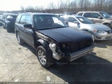 2008 SUBARU FORESTER 2.5X PREMIUM