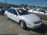 2002 SATURN SL 