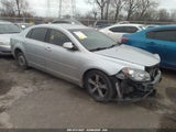 2012 CHEVROLET MALIBU 1LT
