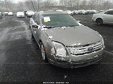 2009 FORD FUSION SE