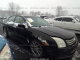 2009 FORD FUSION SEL