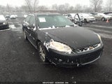 2013 CHEVROLET IMPALA LTZ
