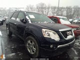 2009 GMC ACADIA SLT-1