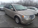 2009 CHRYSLER TOWN & COUNTRY TOURING