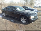 2008 DODGE CHARGER
