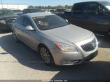 2011 BUICK REGAL CXL