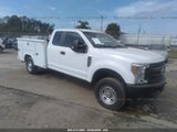 2018 FORD F250 SUPER DUTY