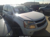 2006 CHEVROLET EQUINOX LT