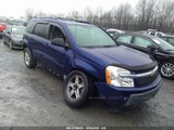2005 CHEVROLET EQUINOX LT