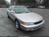 1997 HONDA ACCORD SE
