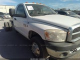 2009 DODGE RAM 3500