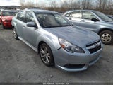 2013 SUBARU LEGACY 2.5I PREMIUM