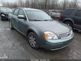 2007 FORD FIVE HUNDRED SEL