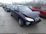 2008 HYUNDAI ELANTRA GLS/SE/LIMITED