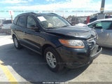 2011 HYUNDAI SANTA FE GLS
