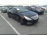 2011 HYUNDAI SONATA SE/LIMITED