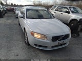 2009 VOLVO S80 3.2
