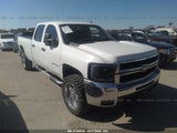 2009 CHEVROLET SILVERADO C3500
