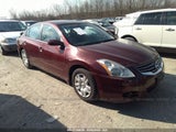 2011 NISSAN ALTIMA S